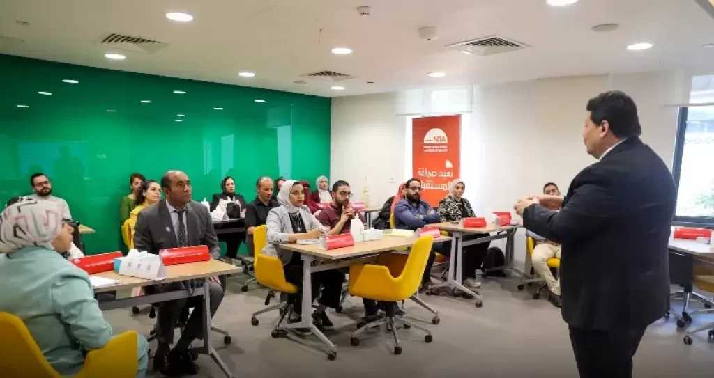 الصحة تطلق برنامج «قادة الأزمات والكوارث» بالتعاون مع الأكاديمية الوطنية للتدريب