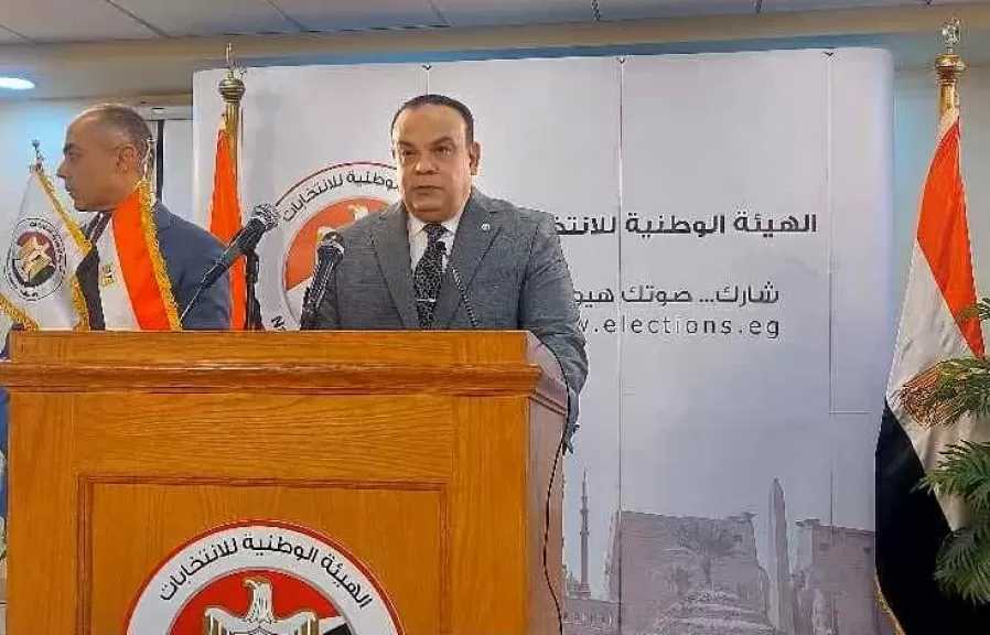 «الوطنية للانتخابات»: أية أحداث صاحبت العملية الانتخابية محل فحص دقيق وكامل