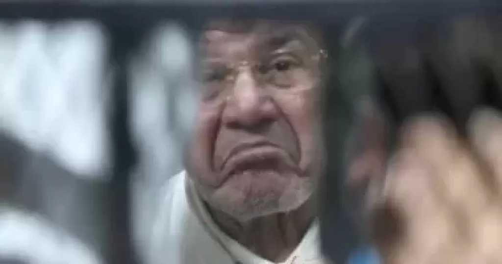 النيابة تستأنف على براءة حسن راتب وعلاء حسانين في قضية الآثار الكبرى