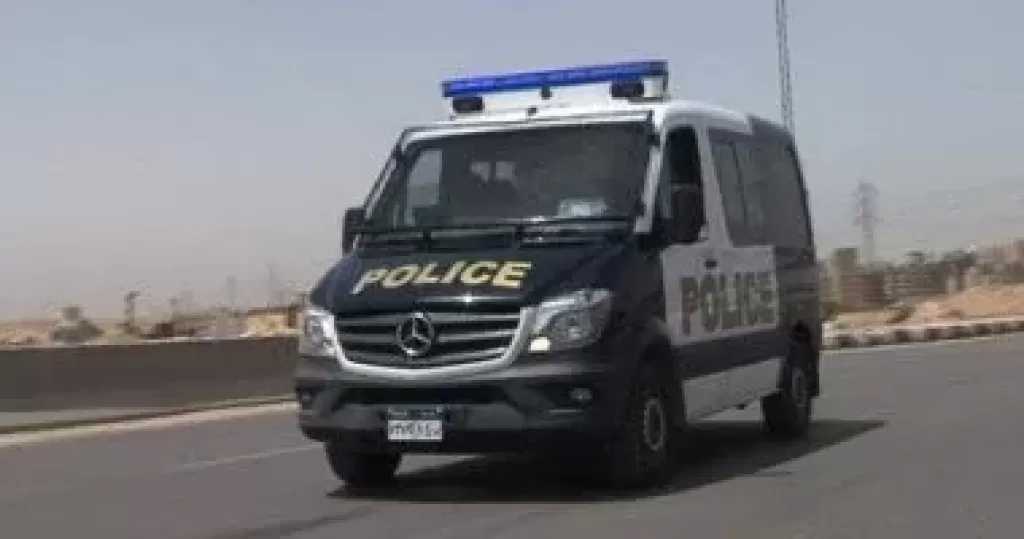 مصرع 3 عناصر إجرامية في تبادل لإطلاق النار مع الشرطة بكفر الزيات