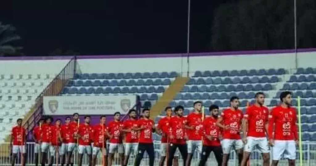 منتخب كاب فيردى يتقدم على مصر 1-0 بعد 7 دقائق من ركلة جزاء