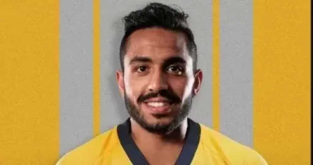 القادسية يدرس فسخ عقد كهربا في يناير بعد تراجع مستواه