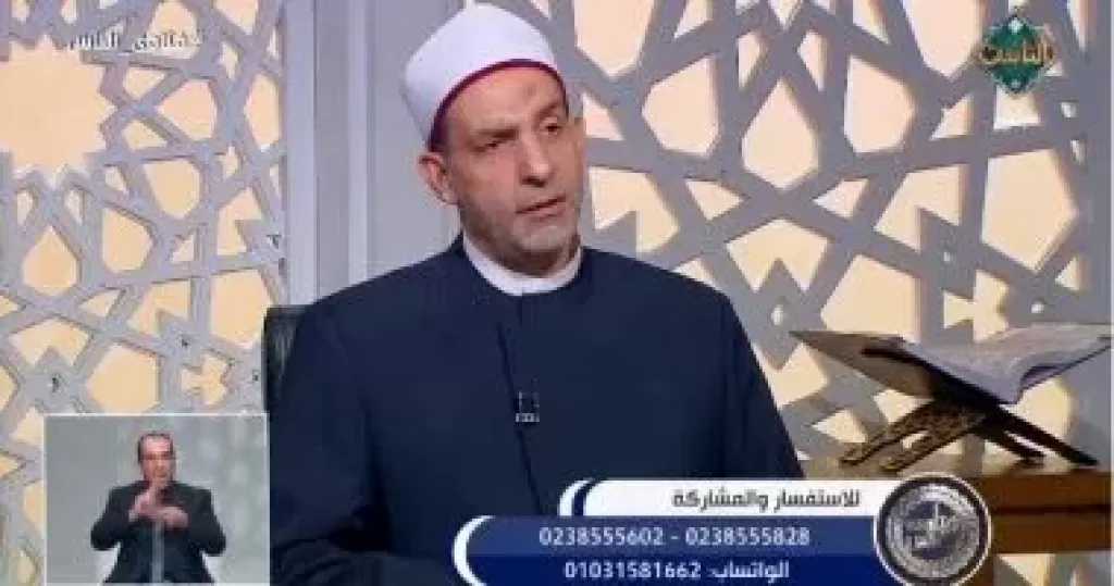 خطوبتي مش بتتم وقالوا لي معمول سحر.. أمين الفتوى يجيب