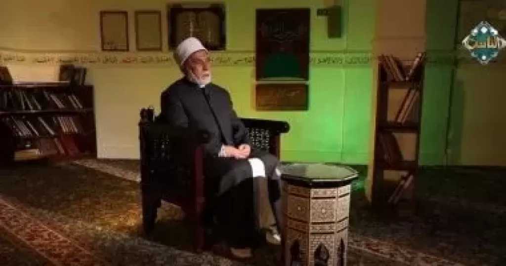 ما حكم المرأة التي تريد الرجوع لزوجها بعد تطليقها ثلاثا؟.. يسري جبر يجيب