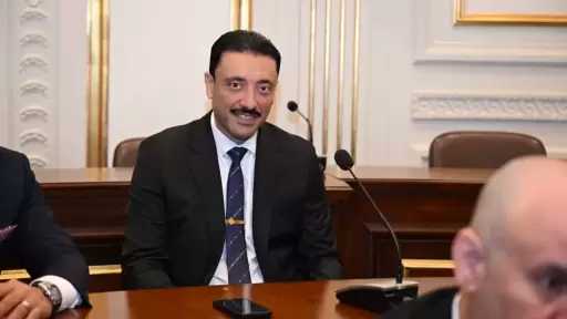 النائب محمد رزق: الرئيس السيسي يرسخ قيم المواطنة.. ووحدة المصريين خط الدفاع الأول عن الدولة