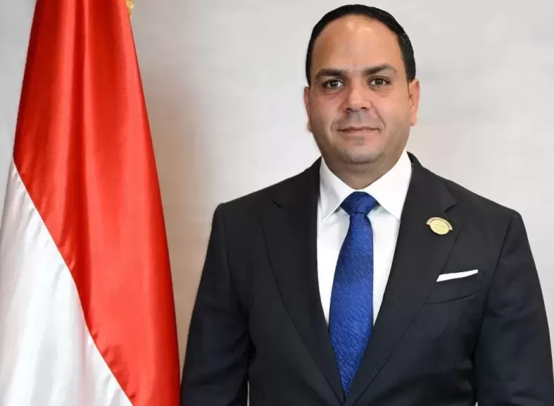 خط أحمر