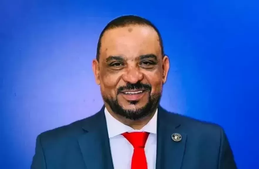 خط أحمر