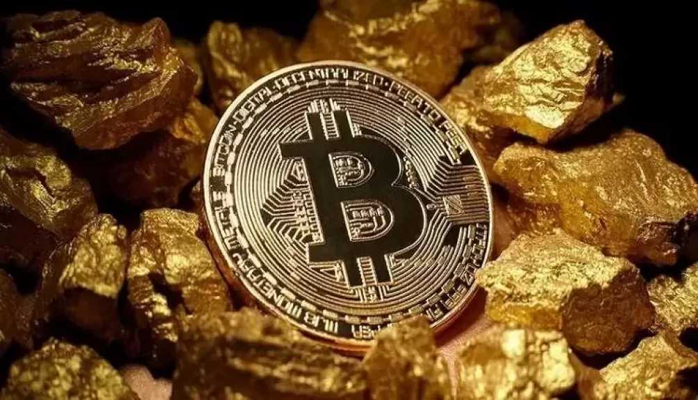 بيتكوين تتراجع دون مستوى 90 ألف دولار لأول مرة في سبعة أشهر