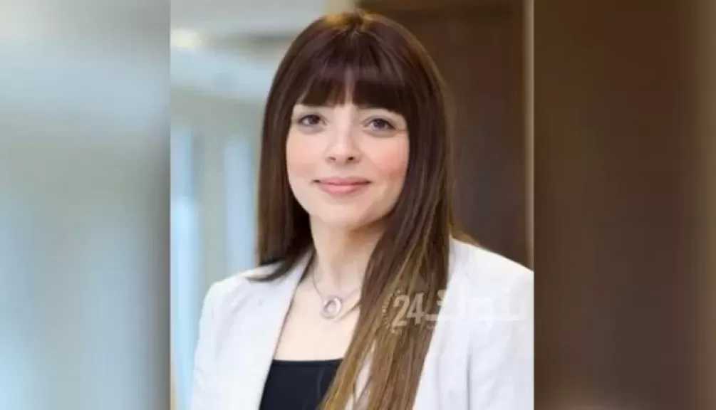 دينا أبو طالب: استراتيجية البنك الأهلي المصري تولي اهتمامًا بالغًا بالمنظومة التعليمية في مصر عبر تنفيذ العديد من المشروعات