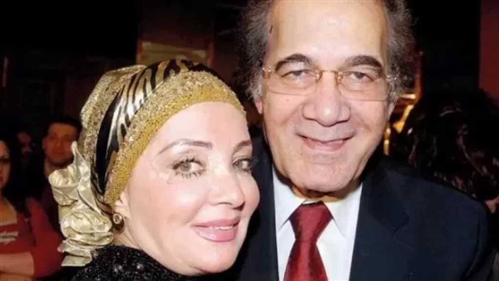 شهيرة: كنت بقرأ لمحمود ياسين السيناريوهات وأحضّر له لبس شخصياته… وهذا سر استمرار زواجنا