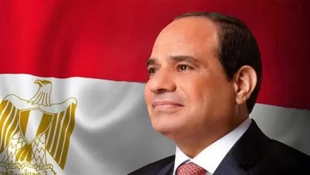 الرئيس السيسى يبعث برقية تهنئة إلى سلطان عمان بمناسبة الاحتفال بذكرى اليوم الوطنى