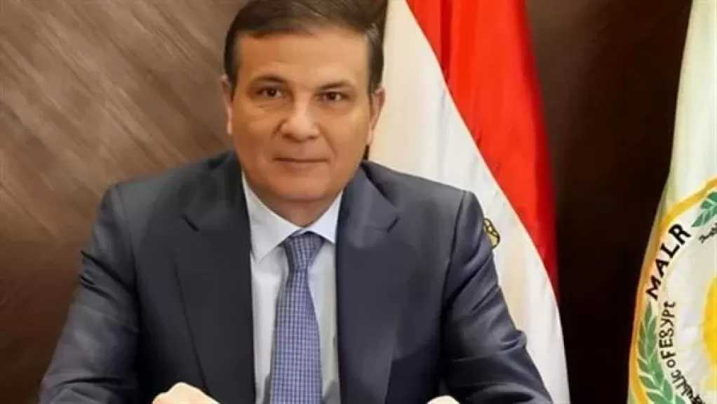 وزير الزراعة يحيل ملف جمعية منتجي الأرز للنيابة العامة بعد إهدار مبالغ مالية في مخالفات مالية وإدارية