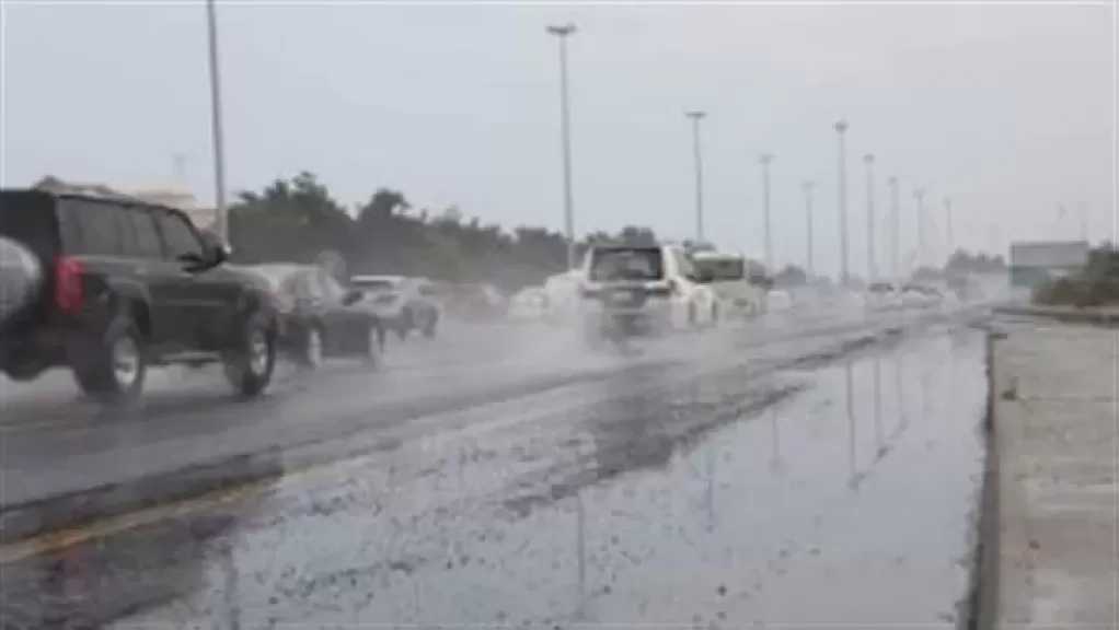 حالة الطقس اليوم الثلاثاء ودرجات الحرارة في مصر