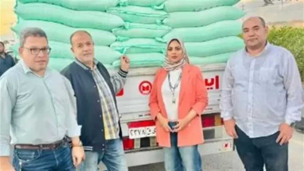 تموين القاهرة يشن حملات مكبرة على الأسواق