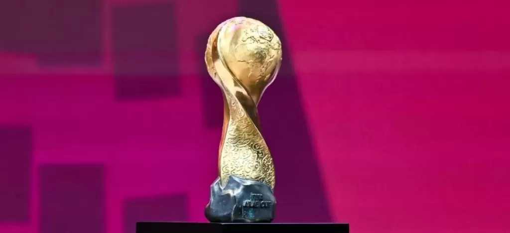 توقف بيع تذاكر مباريات كأس العرب