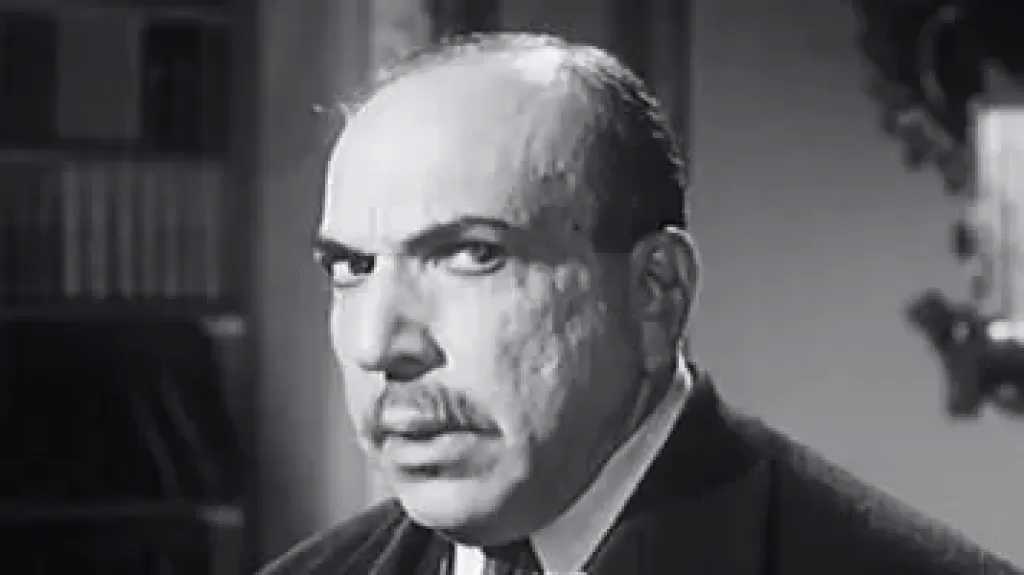 حفيدة زكي رستم: جدي كان طيبا وحنونا ويميل إلى الكوميديا وعمل المقالب