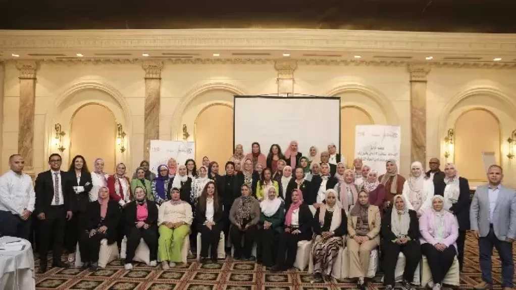 القومي للمرأة ينفذ ورشة عمل لوحدات تكافؤ الفرص بالوزارات والإدارات