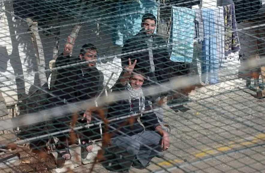 هيئة شئون الأسرى: الاعتراف الإسرائيلي باستشهاد 98 أسيرًا تأكيد إضافي لفداحة حرب الإبادة