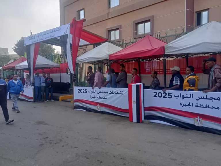 إلغاء انتخابات مجلس النواب في 19 دائرة بـ 7 محافظات وتحديد موعد آخر لإجرائها