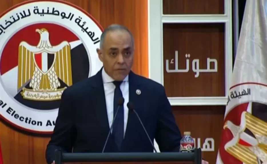 الوطنية للانتخابات: التفاف المصريين حول وطنهم يعكس مستوى الوعي الكبير لدى الشعب