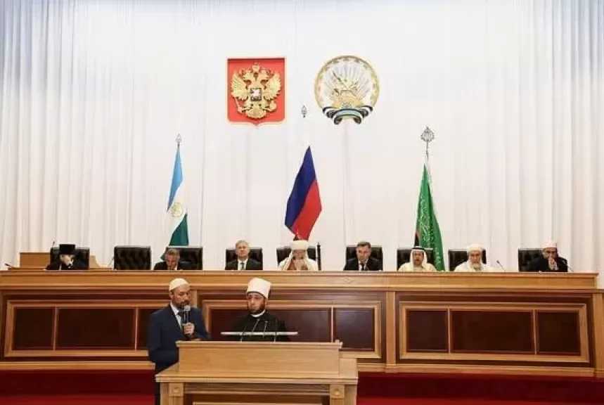 وزير الأوقاف: الإحياء والأمان والعمران والوطن من قيم الإسلام العليا والقيم المشتركة بين كل الأديان