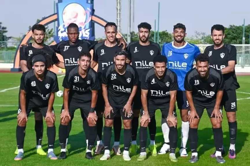 الزمالك يمنح لاعبيه راحة قبل العودة للاستعداد لمواجهة زيسكو