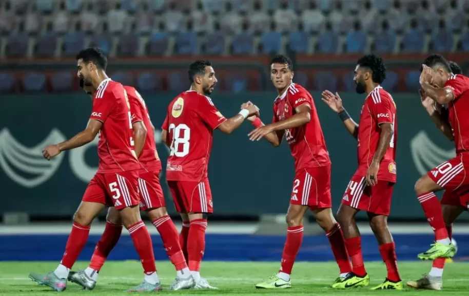 شبيبة القبائل: لم نتمنى مواجهة الأهلي.. وهو المرشح الأول للقب