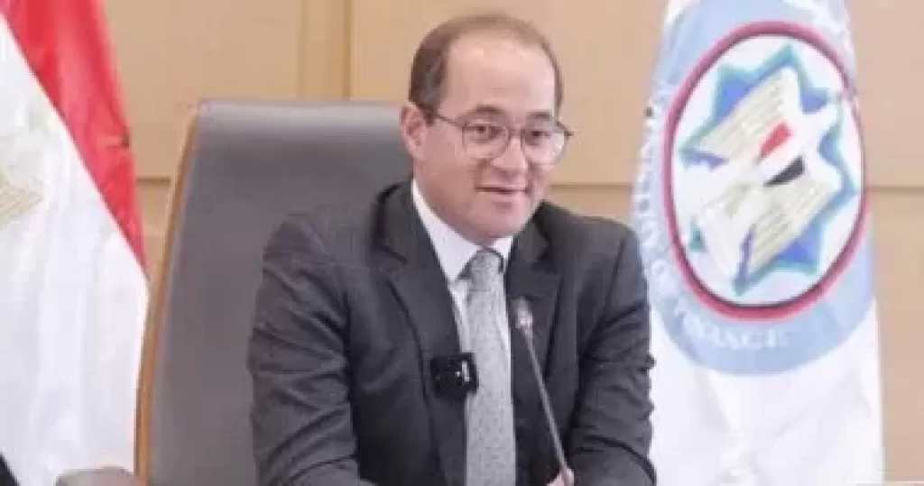 وزير المالية يعلن حزمة التسهيلات الضريبية الجديدة الأسبوع المقبل