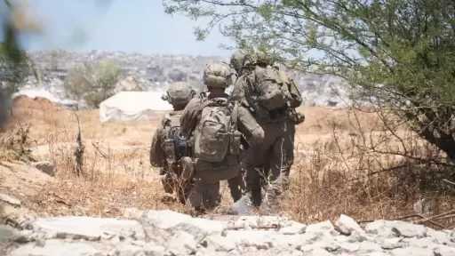 وكالة الأنباء السورية: قوة إسرائيلية تتوغل في بلدة بريقة بريف القنيطرة