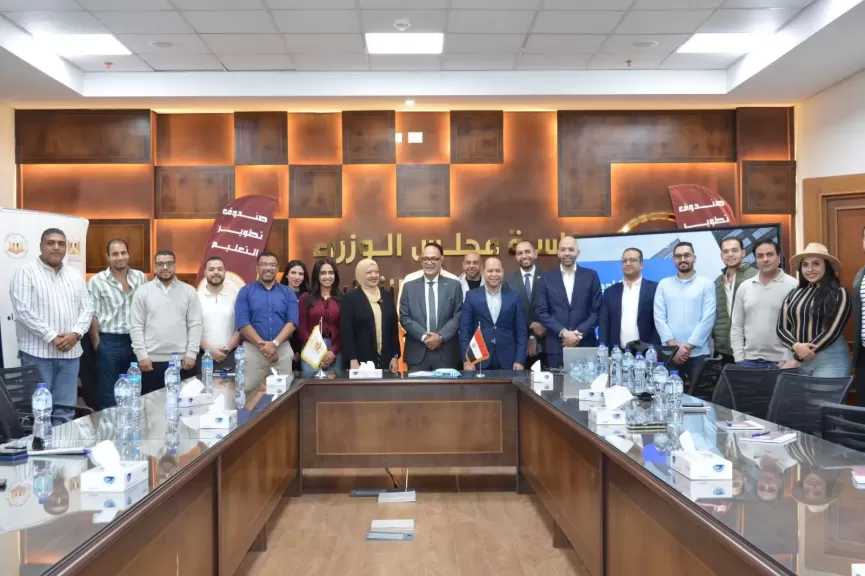 «تطوير التعليم بالوزراء» يطلق أول برنامج دولي معتمد لتأهيل مسؤولي التسويق العقاري في مصر