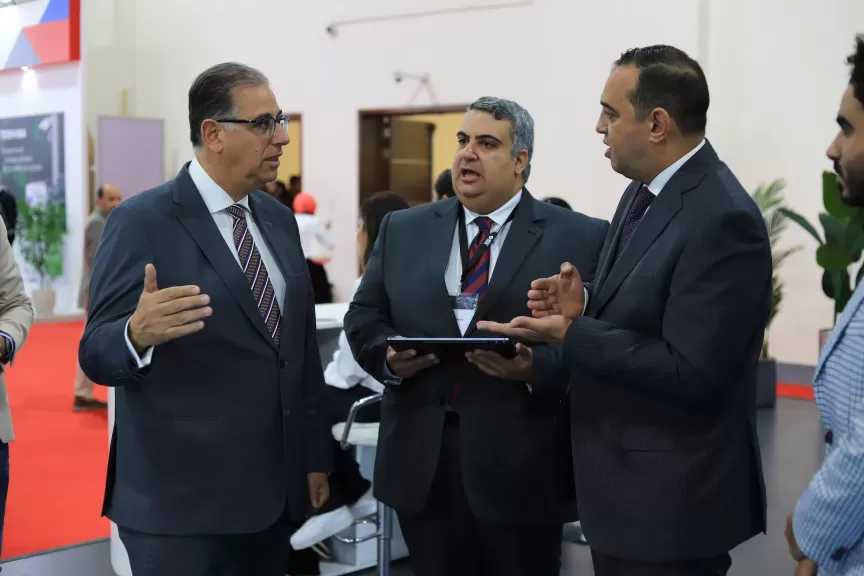 التعليم والخارجية تستعدان لإطلاق مبادرة “مدرستك في مصر” لأبناؤنا بالخارج ديسمبر المقبل