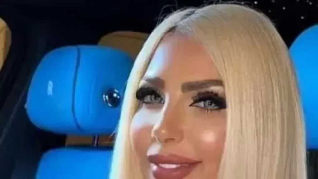 النيابة العامة تطالب بتوقيع أقصى عقوبة على سارة خليفة في قضية تصنيع المخدرات