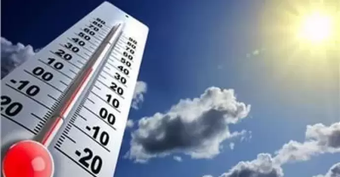 الطقس غدا.. ارتفاع درجات الحرارة وظاهرة خطيرة صباحاً والعظمى بالقاهرة 29