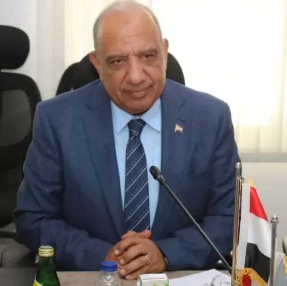 الدكتور محمود عصمت: مصر تعيش لحظات تاريخية.. الحلم أصبح حقيقة في المحطة النووية بالضبعة