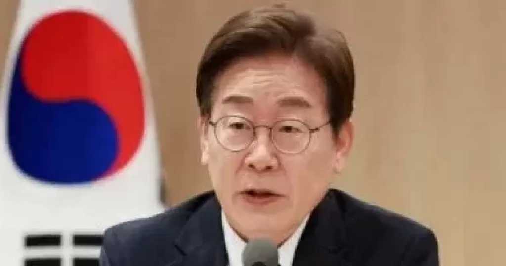 الذكرى 30 للعلاقات.. رئيس كوريا الجنوبية يلقى خطابا فى جامعة القاهرة غدا