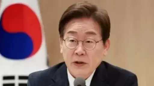 الذكرى 30 للعلاقات.. رئيس كوريا الجنوبية يلقى خطابا فى جامعة القاهرة غدا