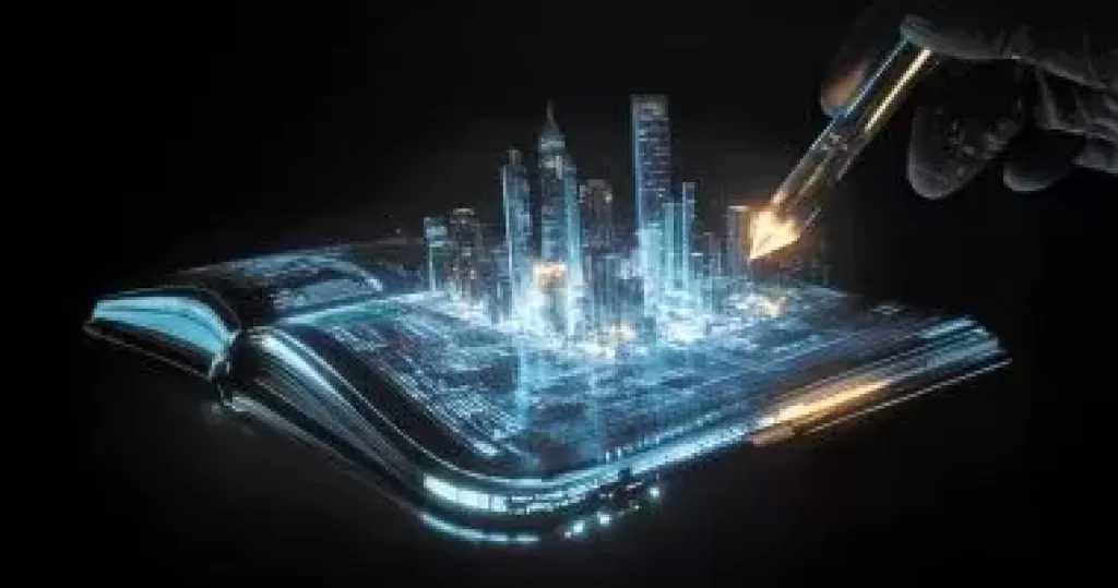 خبراء: تطبيقات الترشيد الأسرع تأثيرا للمواطنين وتوفير الموارد عبر الـAI