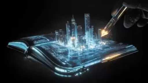 خبراء: تطبيقات الترشيد الأسرع تأثيرا للمواطنين وتوفير الموارد عبر الـAI