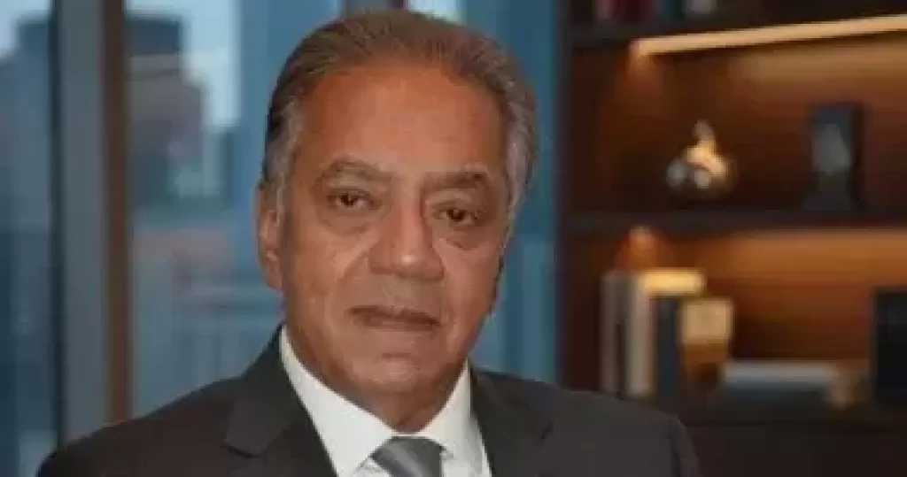 شريف الجبلي: زيارة أردوغان لمصر تمثل مرحلة جديدة لتعزيز الشراكة الاستراتيجية بين القاهرة وأنقرة