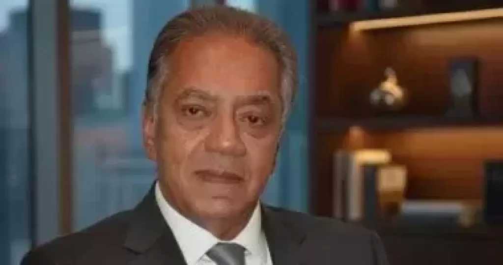 رئيس إفريقية النواب: الدور المصري حاسم في تثبيت التهدئة ووقف إطلاق النار بين إيران وأطراف النزاع