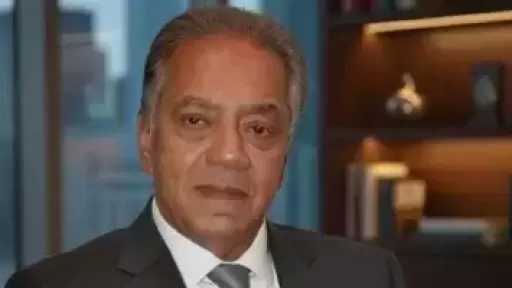 رئيس إفريقية النواب: الدور المصري حاسم في تثبيت التهدئة ووقف إطلاق النار بين إيران وأطراف النزاع