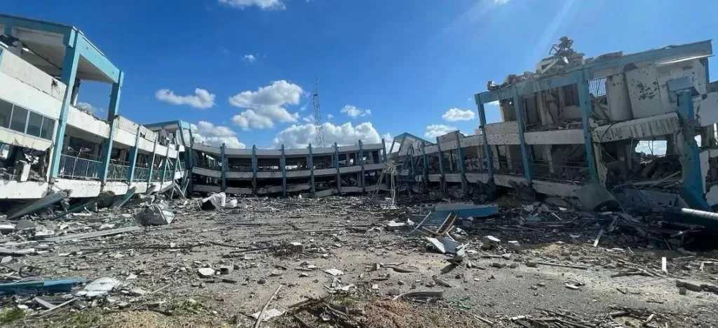 وزارة التعليم الفلسطينية: 19 ألف طالب طفل استشهدوا وأصيب 28 ألفا بإبادة غزة