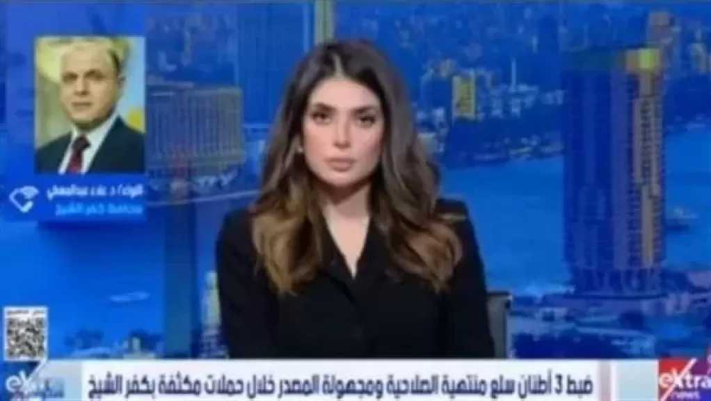 محافظ كفر الشيخ: عقوبات رادعة للمتهاونين فى صحة المواطن