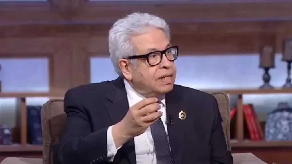 عبدالمنعم سعيد: مسار السلام يشهد خطوات حقيقية بعد فشل الحلول العسكرية