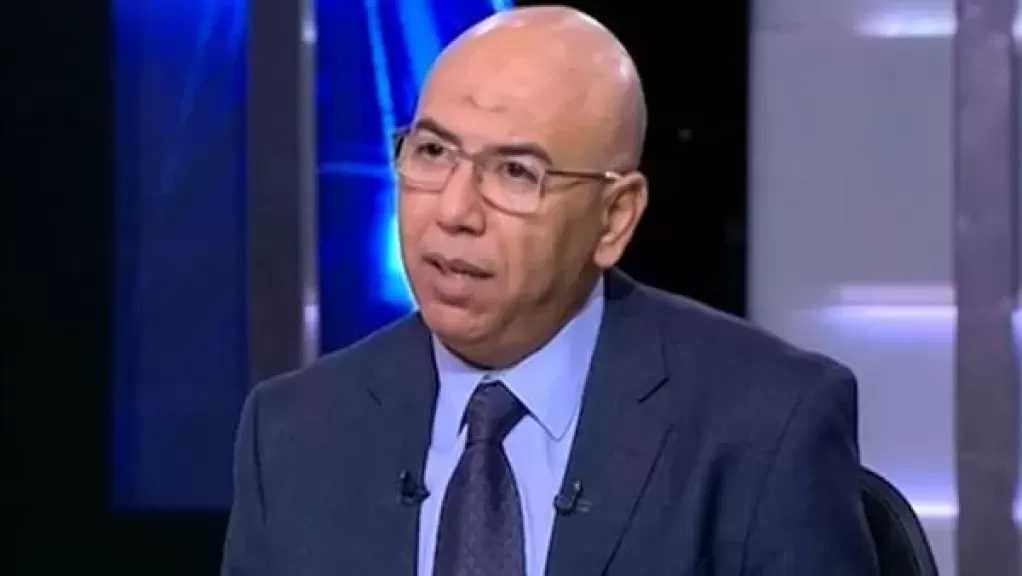 خالد عكاشة: الخطة الأمريكية للوضع في غزة ما تزال غامضة