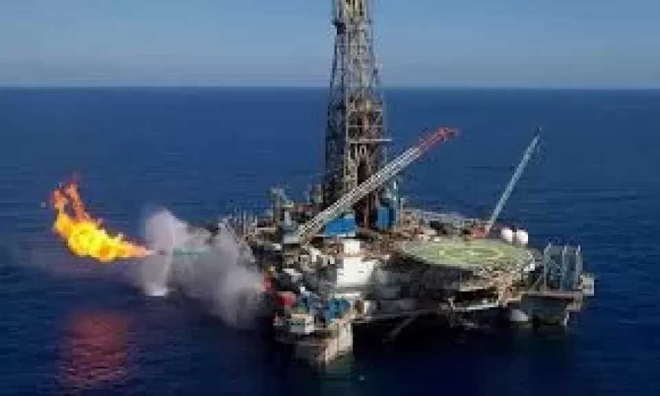 كشف بترولي جديد بخليج السويس يضيف 3 آلاف برميل يوميًا