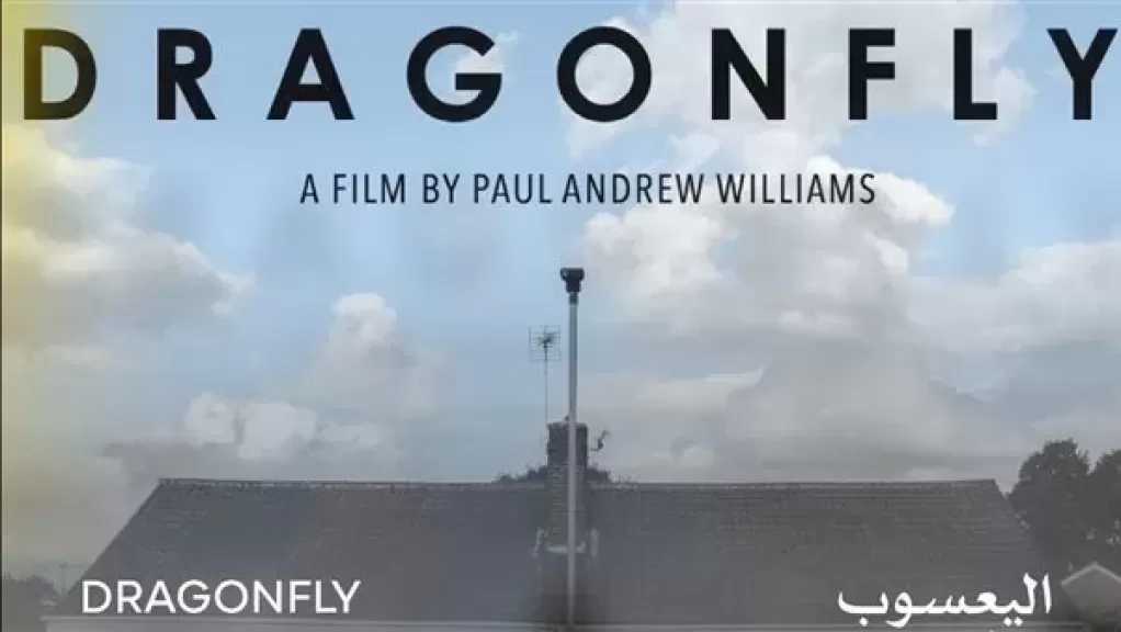 العرض الثاني لفيلم اليعسوب ضمن فعاليات القاهرة السينمائي