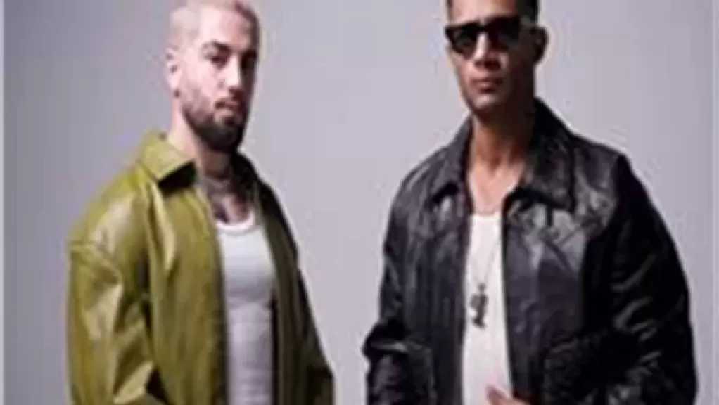 محمد رمضان والنجم الأمريكي إليا يستعدان لطرح I Don’t Know