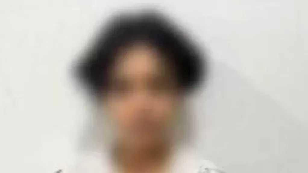 الداخلية تكشف حقيقة تعرض فتاة للضرب بالأقصر