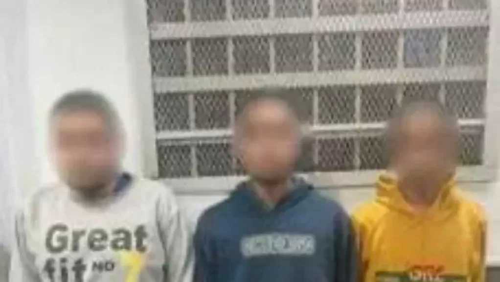 3 أشخاص يعتدون على طالب حتى الموت بالدقهلية |تفاصيل